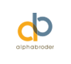 Alphabioder